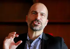 UBER TECHNOLOGIES will scale back hiring and reduce expenditure on its marketing and incentive activities, CNBC reported on Monday (May 9), citing a letter from chief executive officer Dara Khosrowshahi.