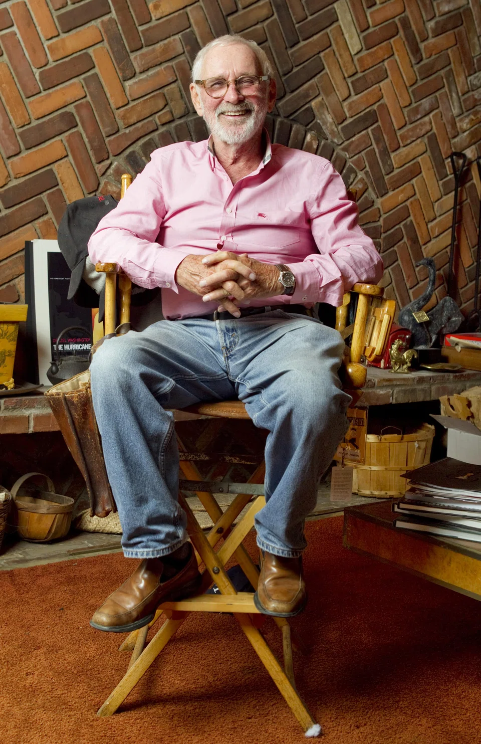 Norman Jewison hopped among genres, helming musicals, comedies and romances; but he is best known for films tackling weighty social issues.