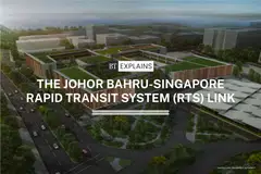 JB-Singapore RTS Link