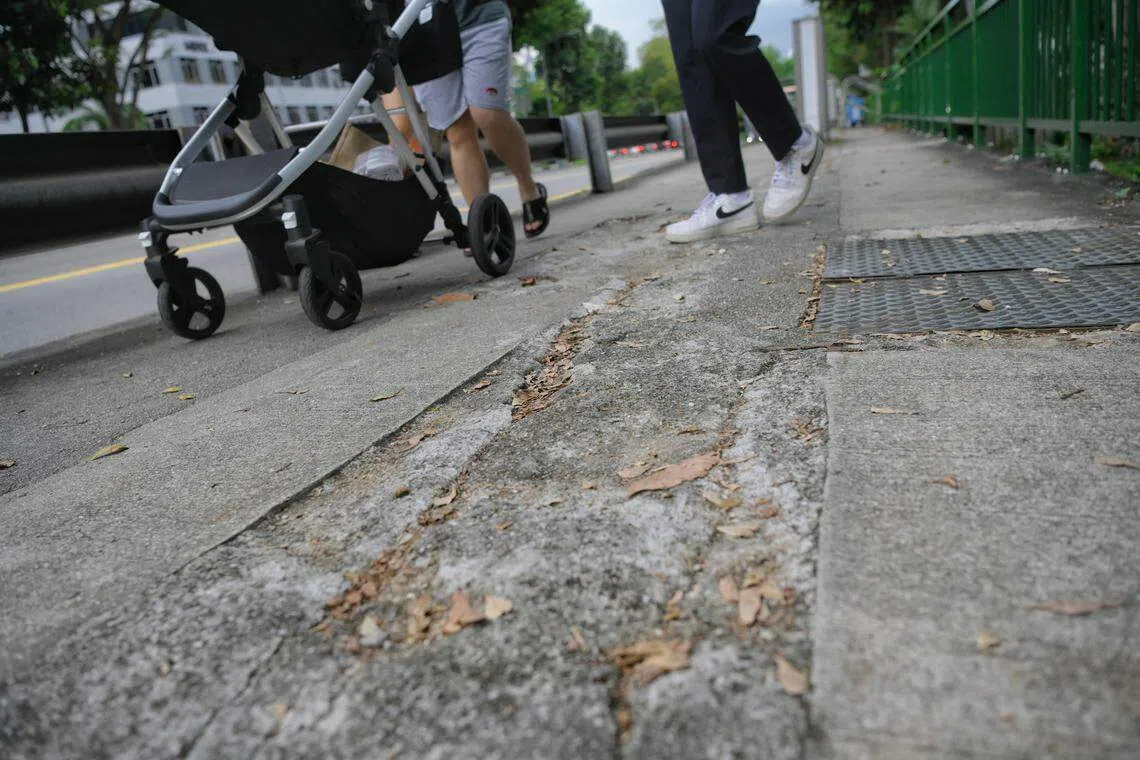 The contract, secured by OKP's wholly owned subsidiary Eng Lam Contractors, is for the improvement of old roadside drains at the Sunrise and Cactus Estates in Cheng San.