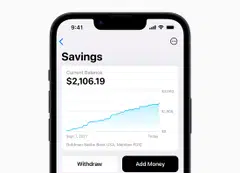 The partnership could encourage users to store the cash they get back with Goldman rather than Green Dot Bank, Apple’s existing partner for its legacy credit card.