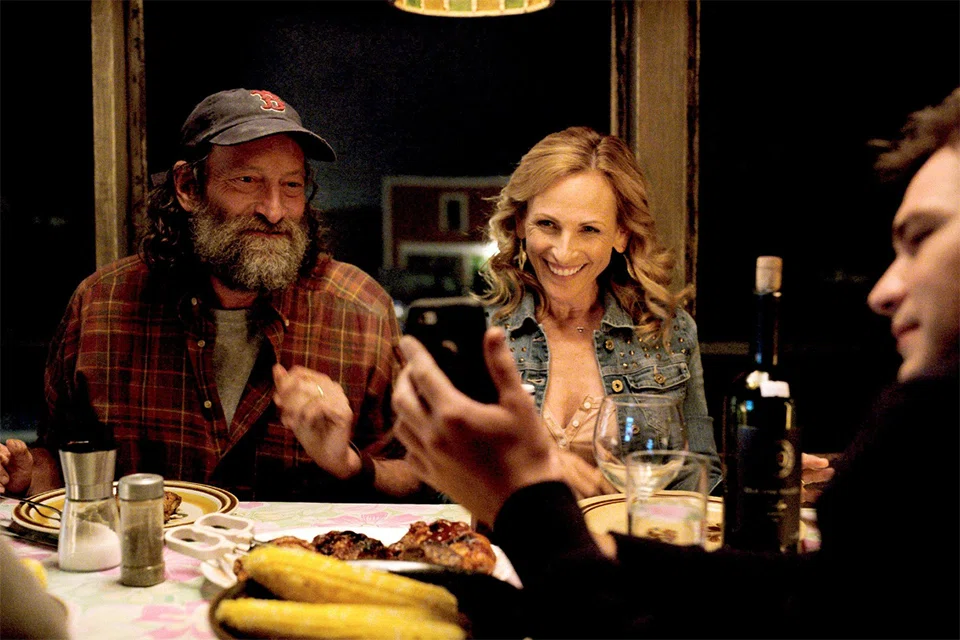 Yet Apple has been funding movies from the inception of its Hollywood studio and the smartphone maker’s ambitions in film have grown since it won an Academy Award for best picture for 2021’s CODA (above). 