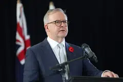 Prime Minister Anthony Albanese prefers the Housing Bill to be passed by the Senate, but if it does not, the trigger for a double-dissolution election can happen.