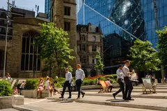 Separate figures on Tuesday showed the biggest real-terms fall in pay since official records began in 2001.