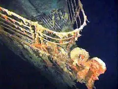 The trips consist of eight days at sea to survey the wreckage and document the sunken vessel’s condition, as well as the flora and fauna inhabiting the wreck site. 