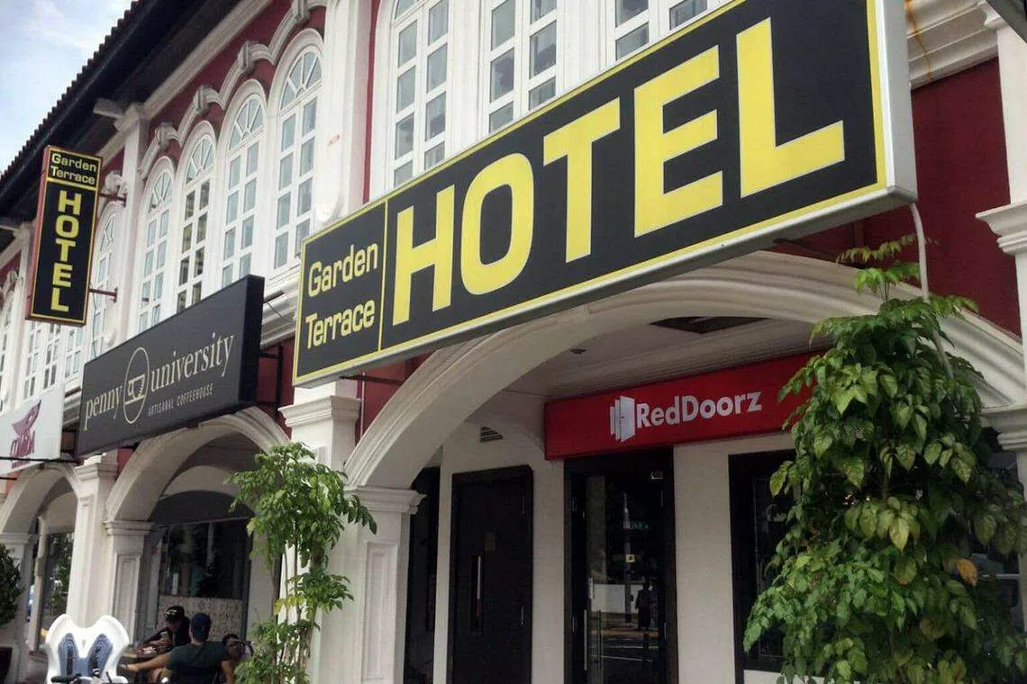 RedDoorz: From sleepless in Singapore to US$70m for cut-rate hotels