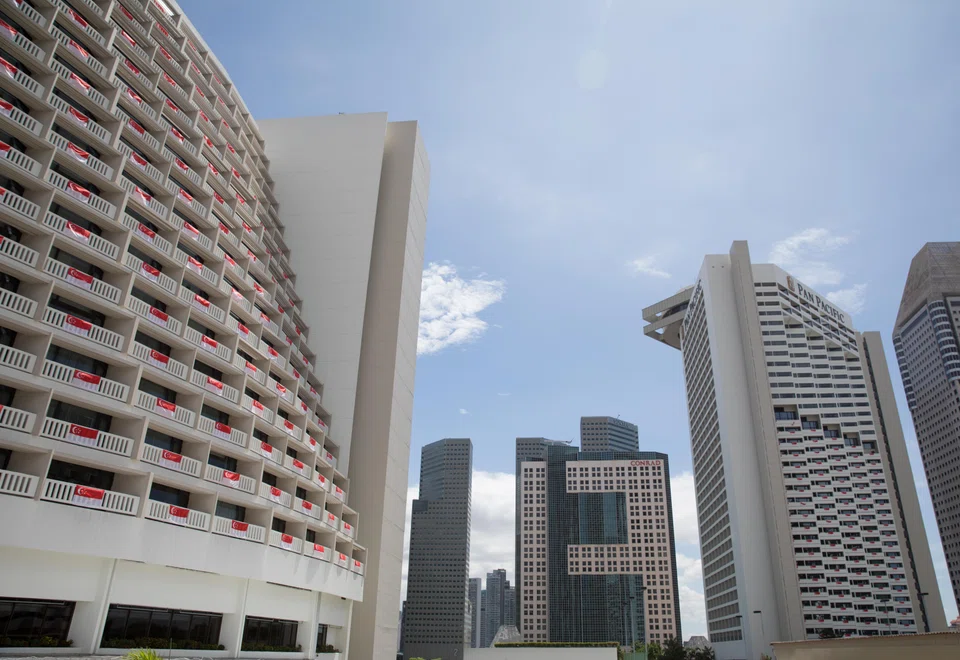 Hotel average room rates were mixed across categories in January, with the luxury, upscale and mid-tier segments recording sequential increases, but the economy segment rate falling.