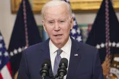US President Joe Biden's promised bank regulations could be a tough sell now that he faces a divided Congress.