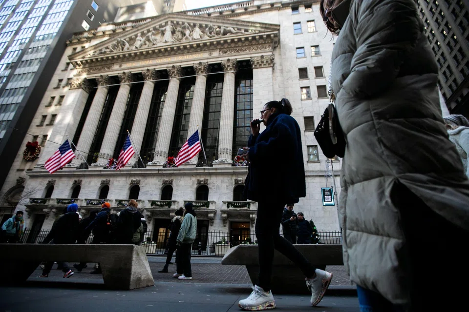 The Dow Jones Industrial Average finished Thursday flat at 37,440.34.