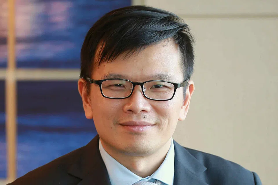 The investment outlook for 2016 The Business Times