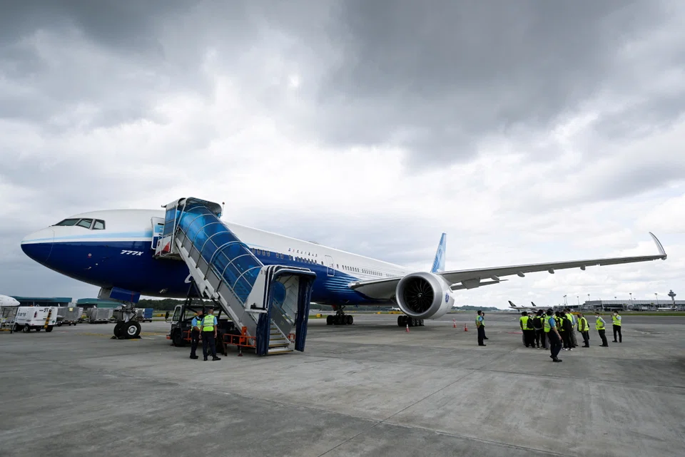Boeing in April delayed deliveries of 777X jets to 2025, 5 years later than expected, prompting some plane lessors to suggest the product’s future is in doubt.