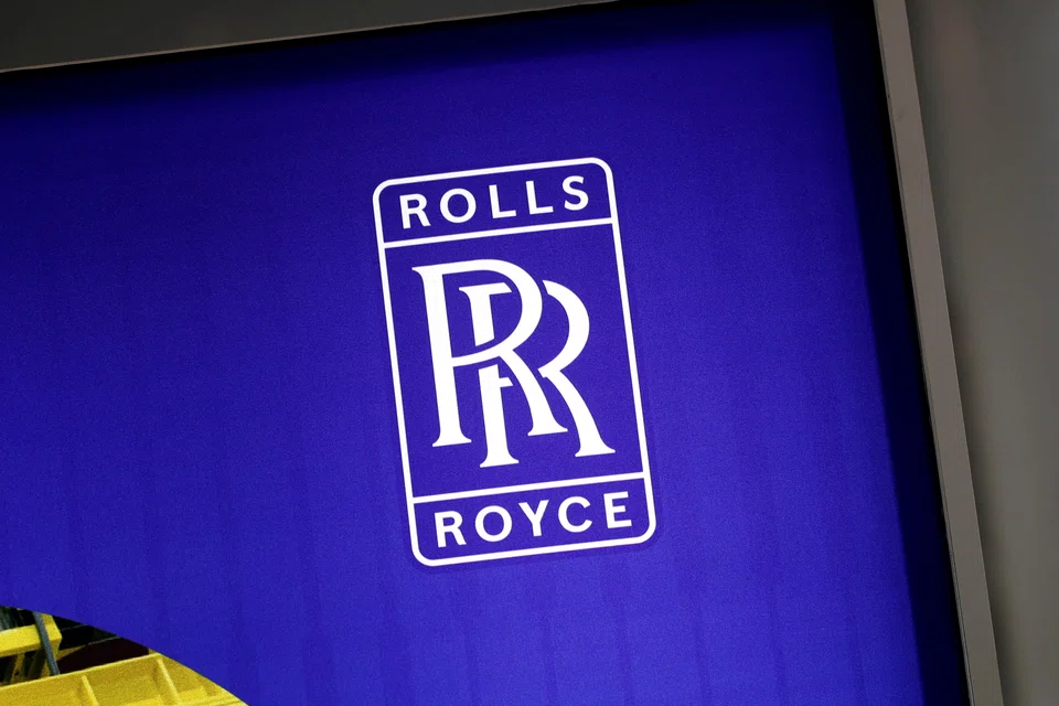 About half of Rolls-Royce employees are in the UK, 11,000 work in Germany and about 5,500 are located in the US. 