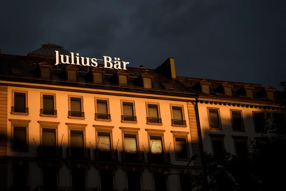 Julius Baer is selling Geneva-based wealth manager Fransad Gestion to its management team, the Swiss private bank and asset manager said on Thursday.