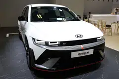 The discounts apply to the Ioniq 5 (above), Ioniq 6 and Kona Electric models; and the month-long incentive will last till Jan 31.