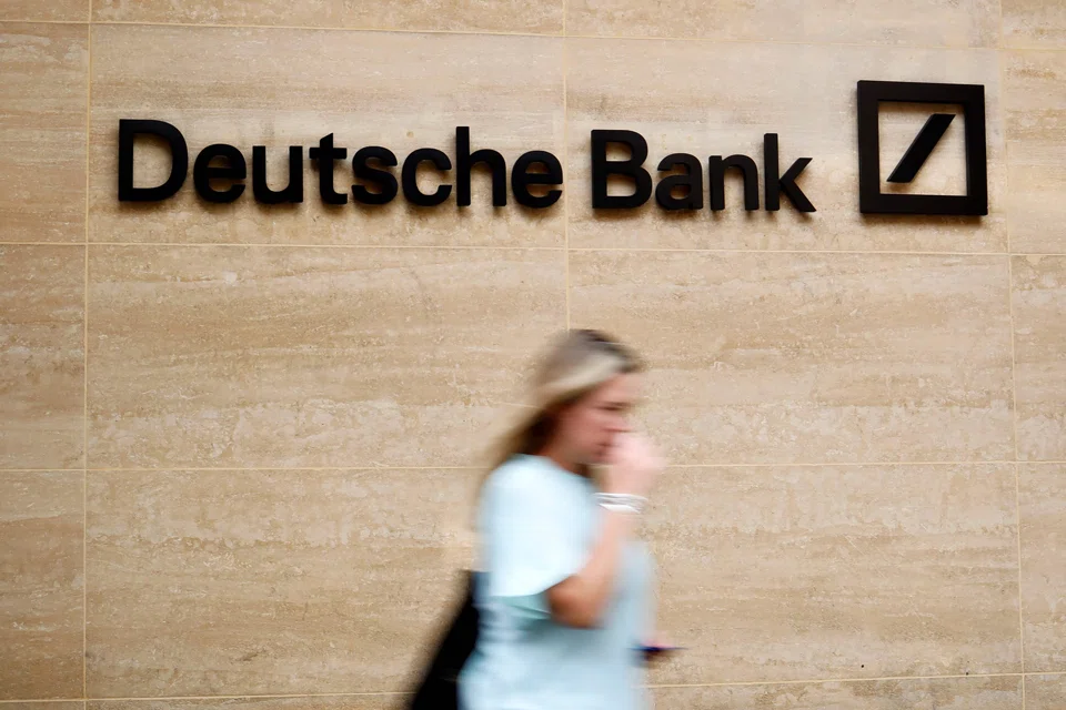 Deutsche Bank is building up its wealth-management services globally as part of its ambitions to become the euro area’s largest private bank.