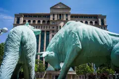 Bursa Malaysia opened an exchange this month, joining more than a dozen that are underway or planned across the region. 