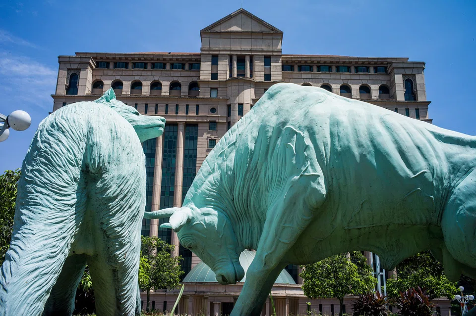 Bursa Malaysia opened an exchange this month, joining more than a dozen that are underway or planned across the region. 