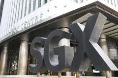 On the Singapore Exchange, losers outnumber gainers 50 to 48.