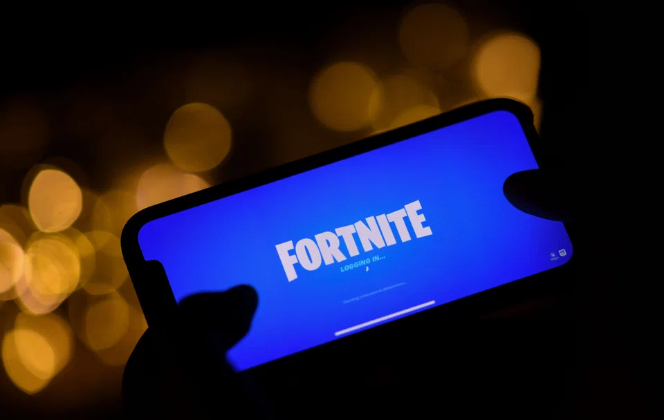 Xbox on Thursday said it will tap into cloud computing to make Fortnite free to play on mobile devices powered by Apple or Android software.