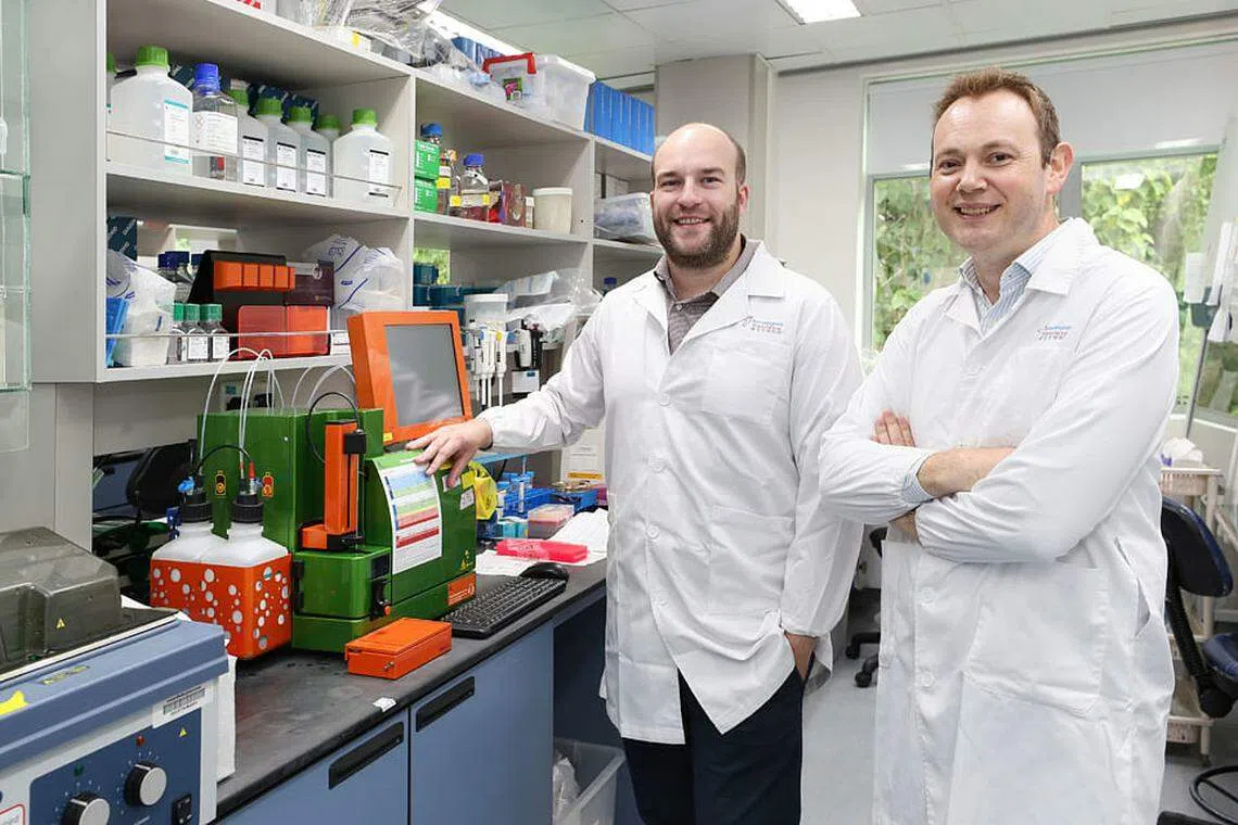 Hummingbird targets antibody discovery hurdle in fighting cancer