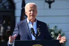 President Biden has stepped up efforts to lobby Saudi Arabia and other members of Opec to increase oil production to curb high petrol prices. 