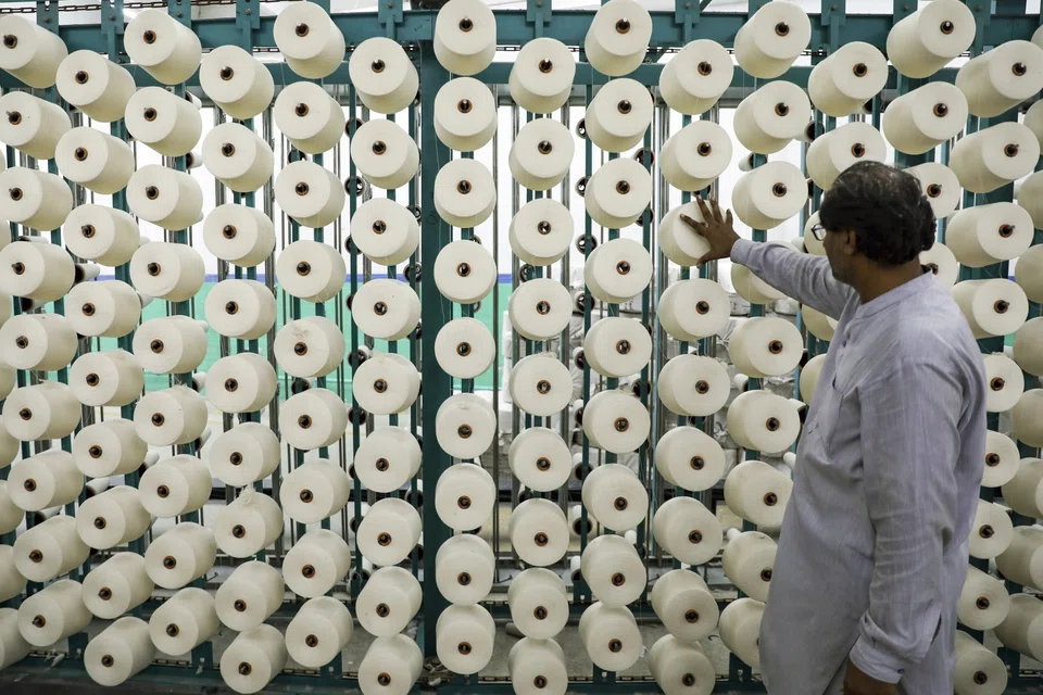 Fabrics made with the recycled materials are still more expensive than cheaper, virgin ones produced from oil, cotton and wood.