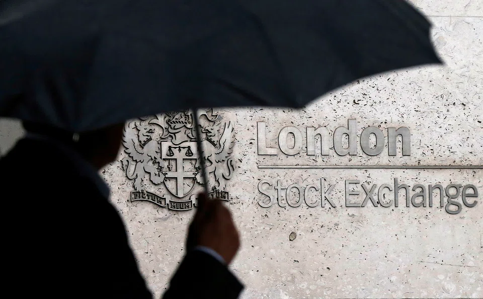 The offer is a premium of about 34 per cent to London-listed Euromoney’s closing share price on Friday.
