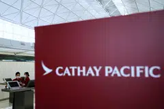 Cathay Pacific has struggled to catch up with regional rivals such as Singapore Airlines, and is racing to rebuild its capacity but is facing a manpower crunch.
