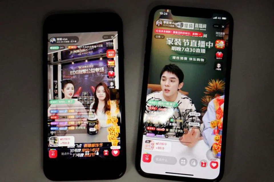 Alibaba’s sales last year hit 540.3 billion yuan ($76.1 billion), and many were watching to see if the company and other retailers taking part could combine for a record one trillion yuan in sales.