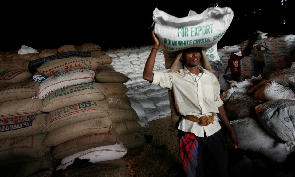 StoneX has projected that global sugar production exceed total demand by 3.9 million tonnes, up from 3.4 million tonnes seen in February.