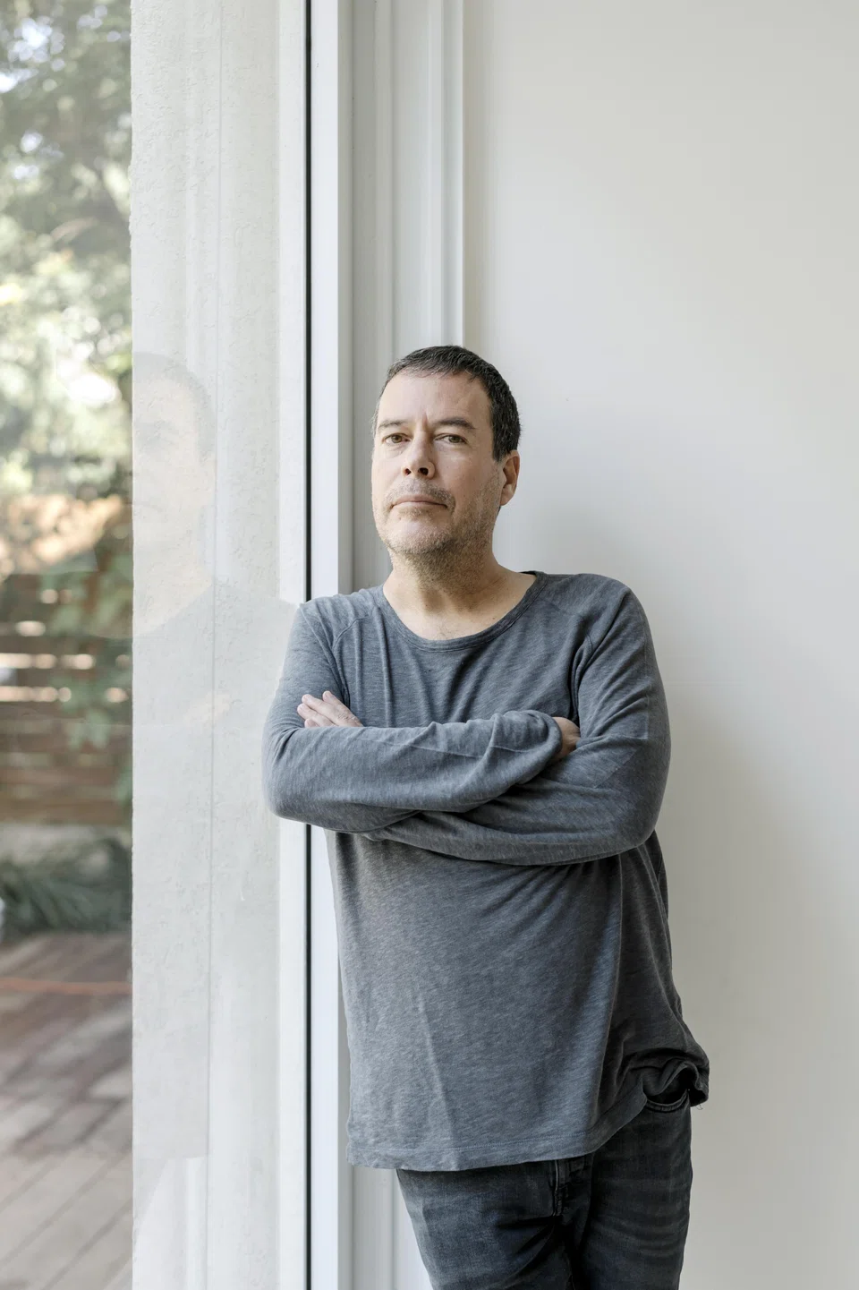 As veteran entrepreneur Yanki Margalit prepares a new venture of his own, one focused on combating climate change, he has reluctantly concluded that Israel is the wrong place to launch.