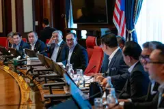 The Malaysian government led by Prime Minister Anwar Ibrahim is facing a tough challenge as voters are becoming politically fatigued and hoping to see real change in the economy.