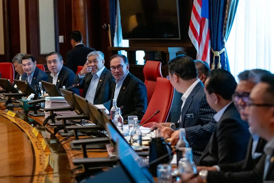 The Malaysian government led by Prime Minister Anwar Ibrahim is facing a tough challenge as voters are becoming politically fatigued and hoping to see real change in the economy.