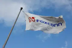 Foxconn’s moves in India highlight how the South Asian nation has fast become a popular destination for manufacturers scouting for an alternative to China amid growing tensions between Washington and Beijing. 