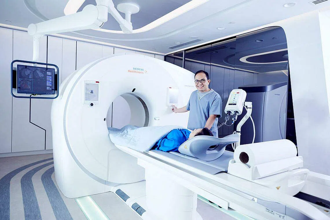 Making an informed choice for the best heart test