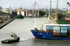 A 12.3 per cent jump in inbound shipments to a fresh high of US$65.03 billion came as demand for most items, including gold, electronic items and crude oil increased ahead of Diwali – the Hindu festival of lights.