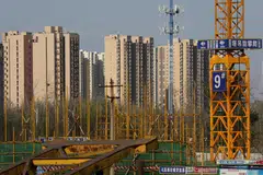 China’s property sector continues to struggle despite an extension of financial support for developers and incentives for first-time home buyers and upgraders.