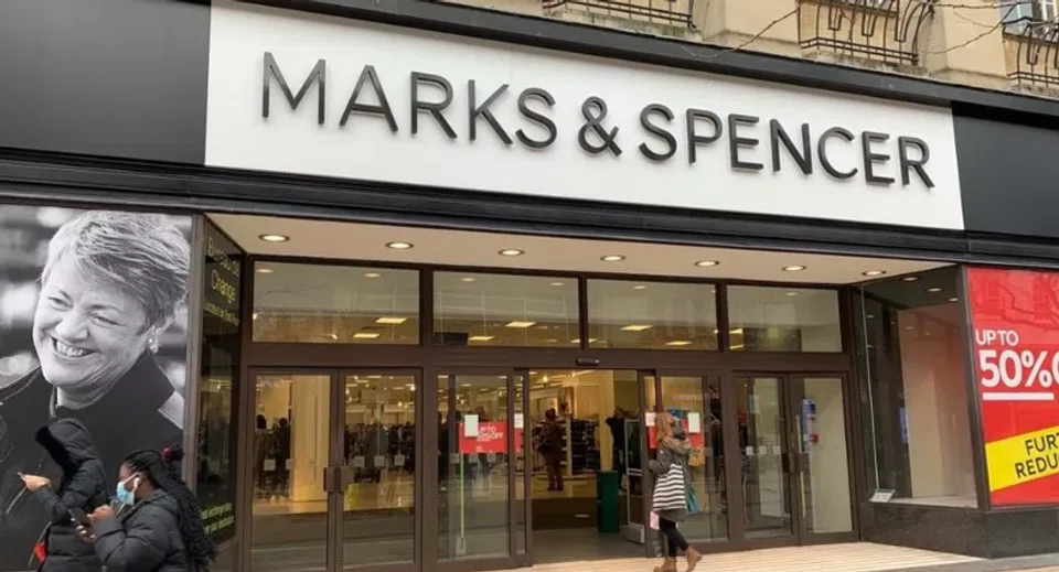 The retailer said on Wednesday (Sep 21) that it plans to boost hourly wages to at least £10.20 from £10, its second pay rise this year, while providing one-time £250 M&S vouchers to 4,500 workers.
