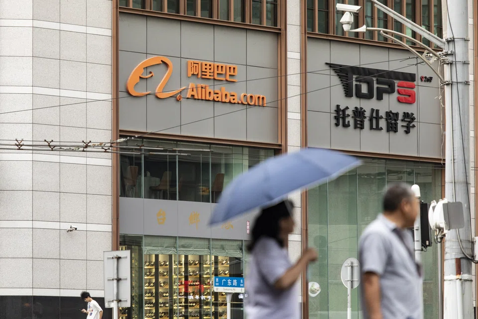 Alibaba’s historic split is set to energise competition in areas such as the cloud, online commerce and logistics.