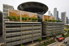 Trinity Seatrading’s application originates from a dispute for the sale of an oil tanker by Yangzijiang Shipping to Trinity Seatrading. 