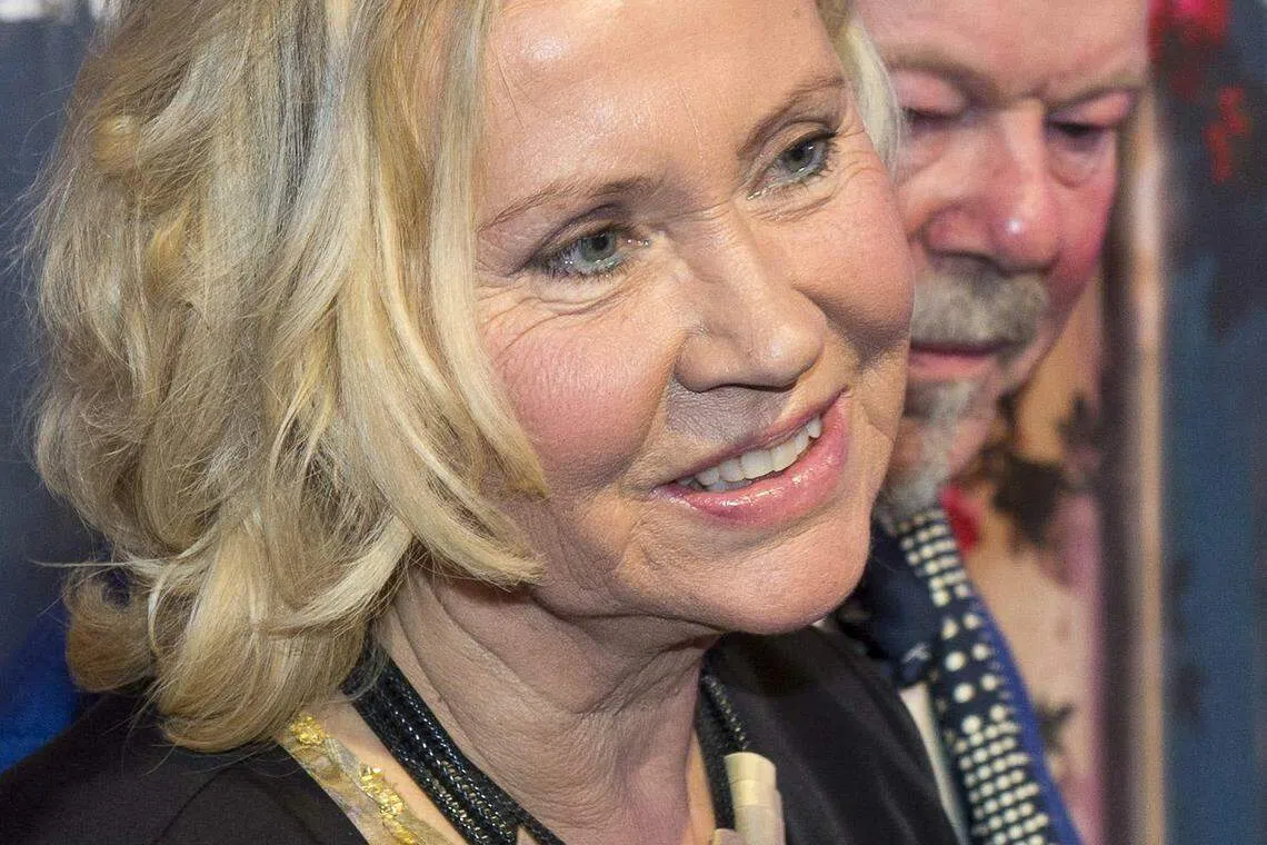 She said the single  titled Where Do We Go From Here? would be premiering on BBC Radio 2 on Thursday.