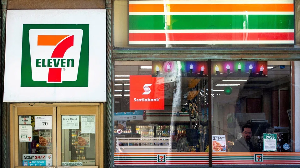 ValueAct, which owns a 4.4 per cent stake in Seven & i, is calling for a spin-off of its 7-Eleven convenience store chain and seeks to replace four of the 14 board members at the annual meeting.