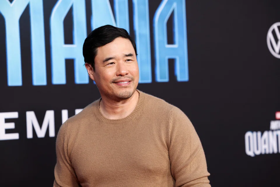 Randall Park will take his film, Shortcomings, to this year's Tribeca Festival, after its screening at the Sundance Film Festival earlier this year.