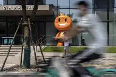  Alibaba has made AI development a priority as a flurry of investments and talent have entered the burgeoning sector following the launch of OpenAI’s ChatGPT.