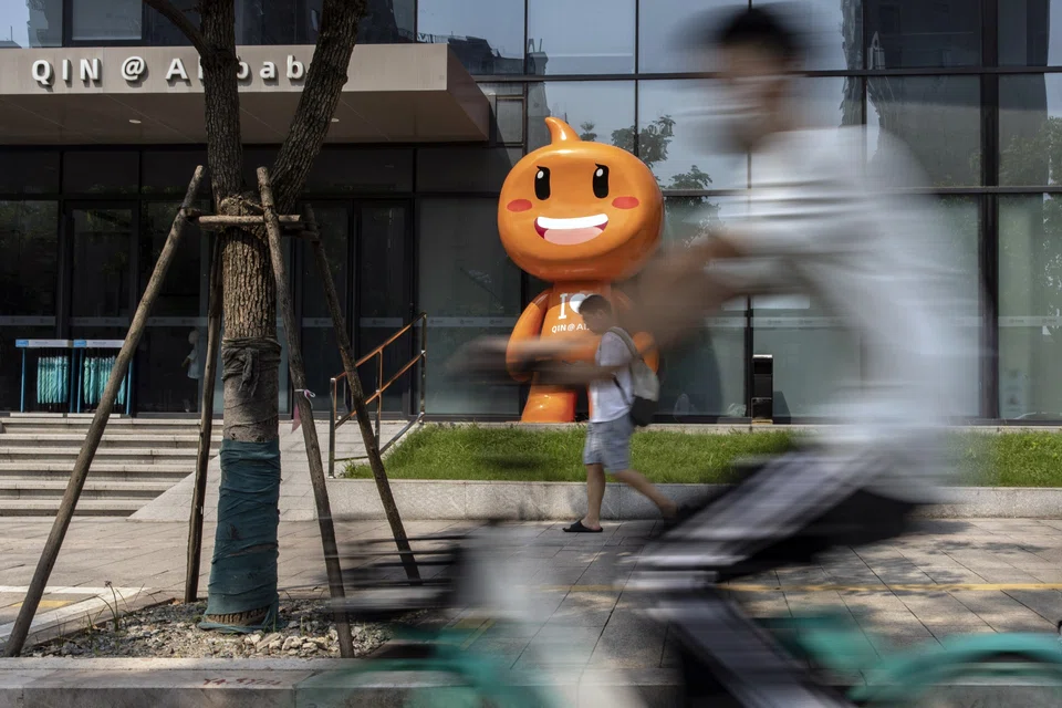  Alibaba has made AI development a priority as a flurry of investments and talent have entered the burgeoning sector following the launch of OpenAI’s ChatGPT.