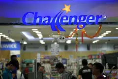 Challenger noted that the weaker profit was largely due to a fair value loss on investment of $2.4 million compared to a fair value gain of $0.3 million last year. There was also reduced Covid-19 related government supports of $1.4 million and higher operating expenses of $0.6 million