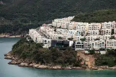 Unauthorised construction has long been an issue in Hong Kong, but successive administrations have done little to tackle the problem. 