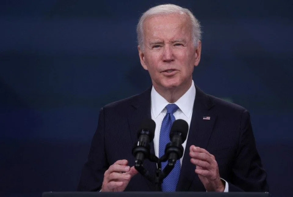 The investment is a big win for President Biden after supply-chain issues disrupted the US economy early in his presidency.