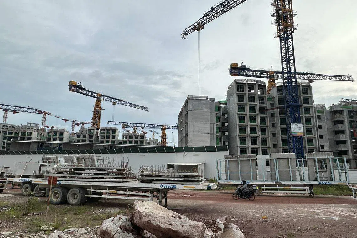 The maximum fines for breaches of WSH Act Subsidiary Legislation will be increased to S$50,000 from S$20,000.