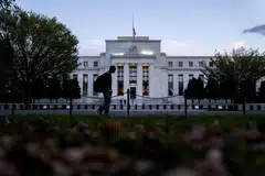 The Fed set up a new emergency facility to let banks pledge a range of high-quality assets for cash over a term of one year.